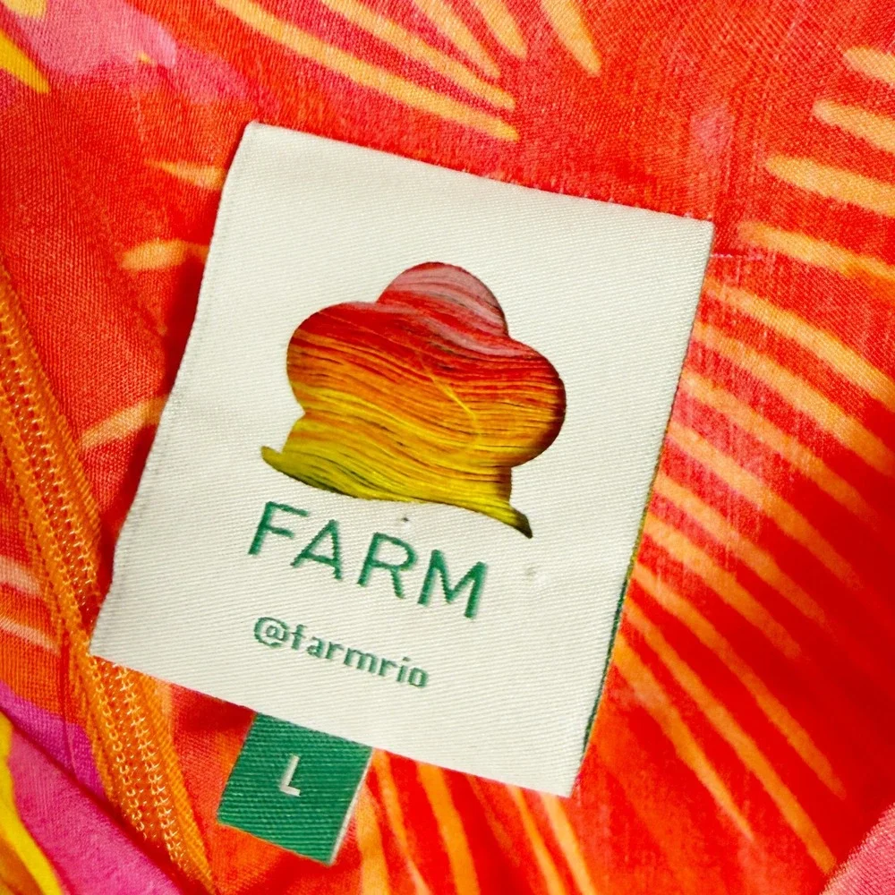 FARM Rio farm rio
